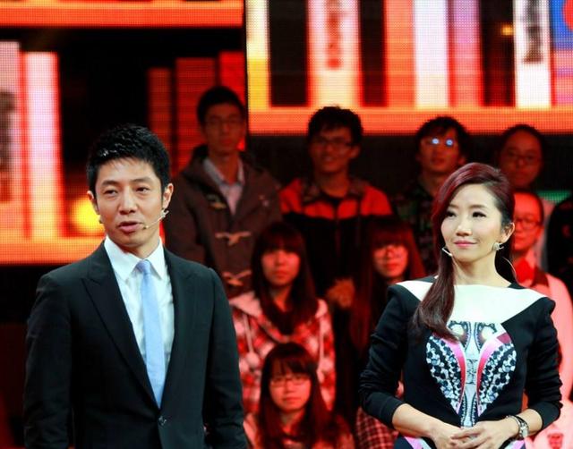 陶晶莹|当年扬言不来大陆发展，被邀请后还嫌弃节目，后道歉也没人原谅