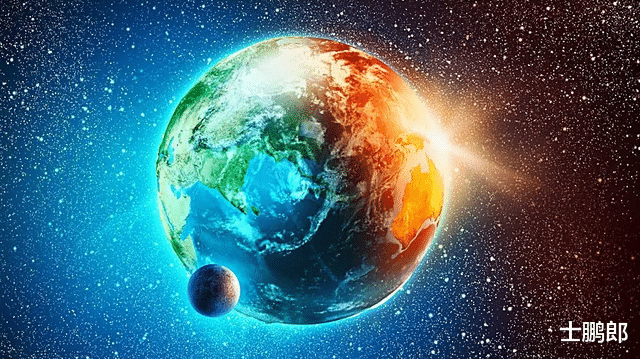 该警惕了,全球磁场强度已下降9%,地球难道要走上火星的老路吗?