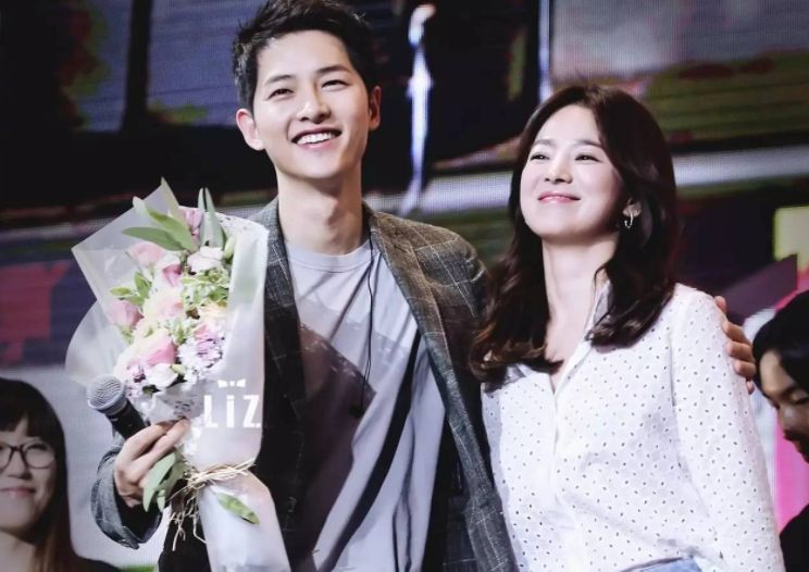 宋仲基|宋仲基晒日常照，绿帽子成焦点，颜值回升新剧正在拍摄中