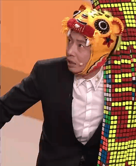 春晚|春晚播出24小时后，他官宣“退圈”，全体网友：我再也笑不出来了…