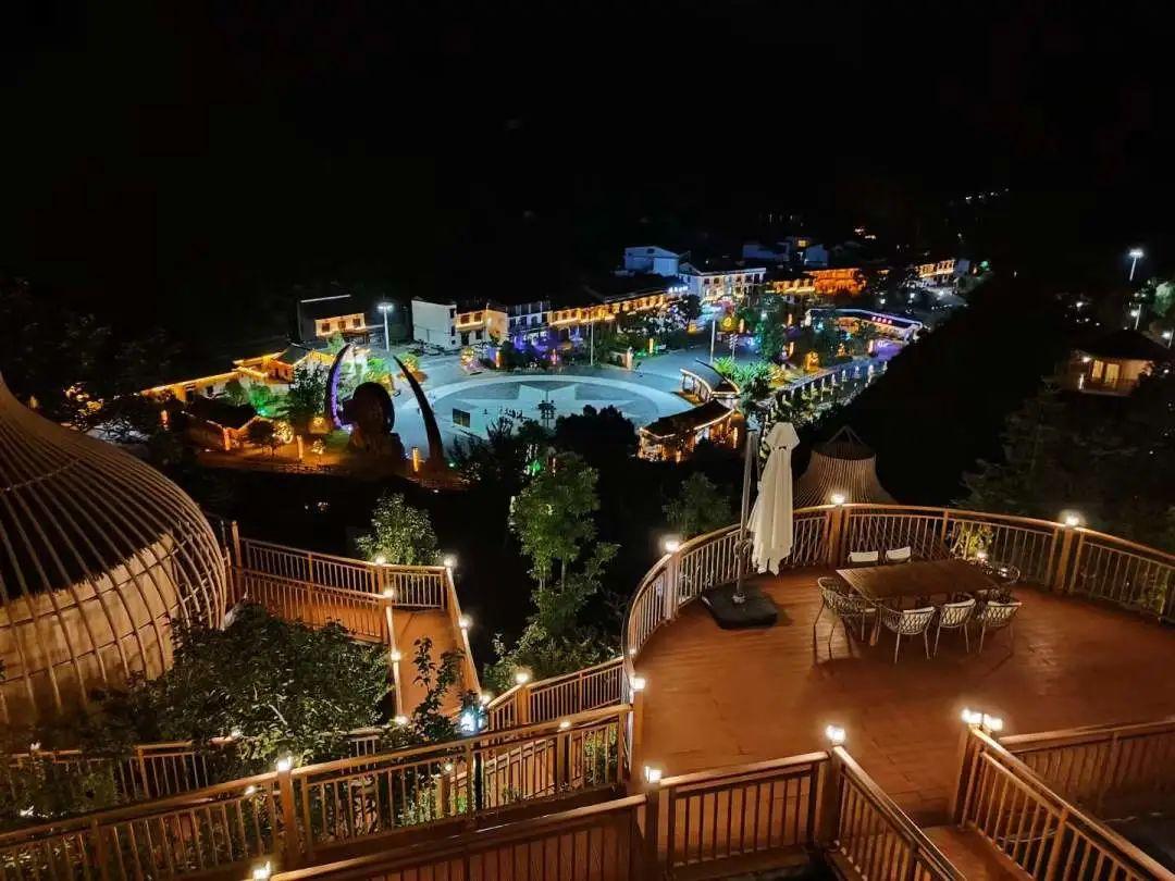 咸宁|闲寻冬韵，到咸宁做客去！