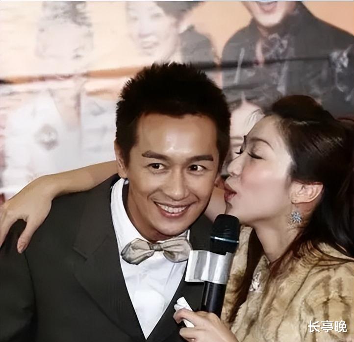 陈浩民|陈浩民,本来手里握着一副极好的牌,可是却德行不佳