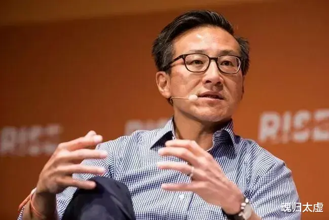 京东方|?盘点阿里巴巴的三大“奇人！你认不认识？