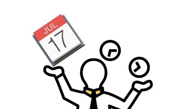 时间真的是错觉吗?牛顿、爱因斯坦早已解释,世人却不愿接受