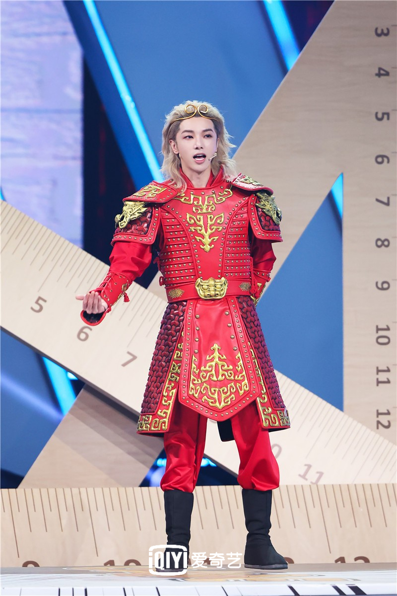 经典|致敬国漫，今晚《王牌对王牌》用经典串联时代记忆