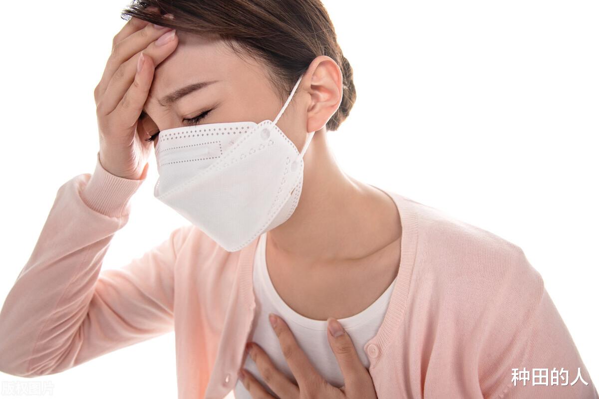 一旦阳了怎么办?记得“不做3事,不吃2物”