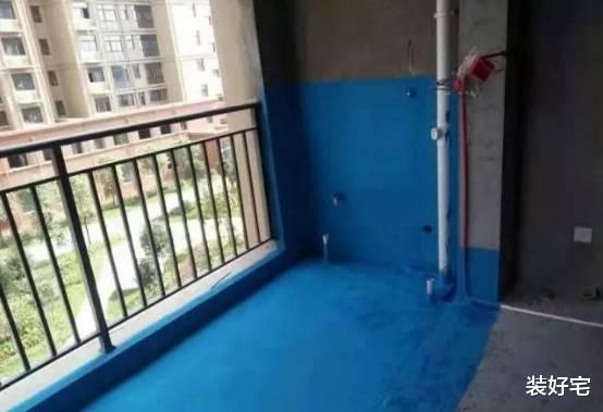 阳台虽小但不要乱装，过来人总结的5个细节，请大家牢记！