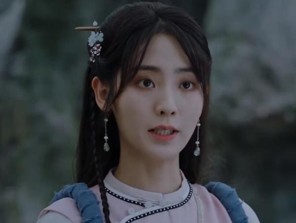 朱一龙|《飞狐外传》邢菲太圈粉了,人美戏好,但结局太虐心,让人意难平