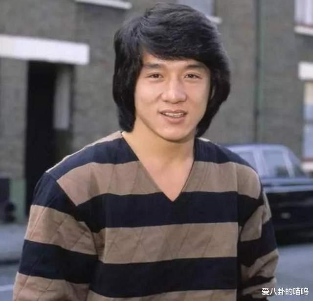 任达华|林凤娇:成龙防备我,防了将近二十年,风光的背后有辛酸