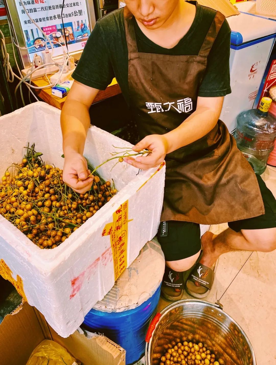 芙蓉区|是时候去海口吃一趟了!