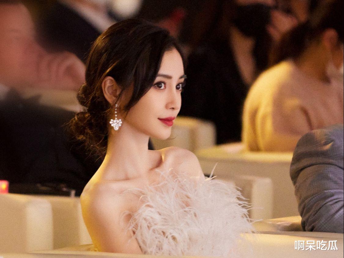 Angelababy|冯小刚怒怼杨颖：你演技差非科班，凭啥要价8000万？