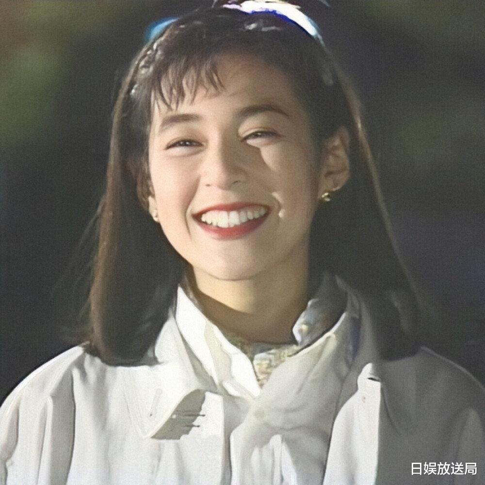 日语|2022年人气调查：日网评选最喜欢的50代美女演员排行榜（第11~20位）