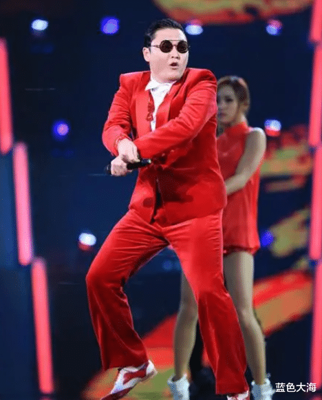 鸟叔|一首《江南style》赚150亿，却利用好家世干坏事，鸟叔做错了什么