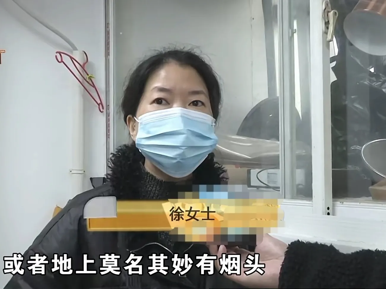浙江杭州,徐女士开了家自助餐厅,最近遇到一件“怪事”!