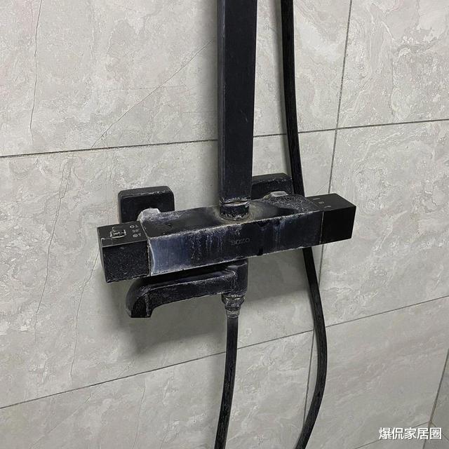 若再装修,卫生间一定坚持“8不装”,不是矫情,而是经验和教训