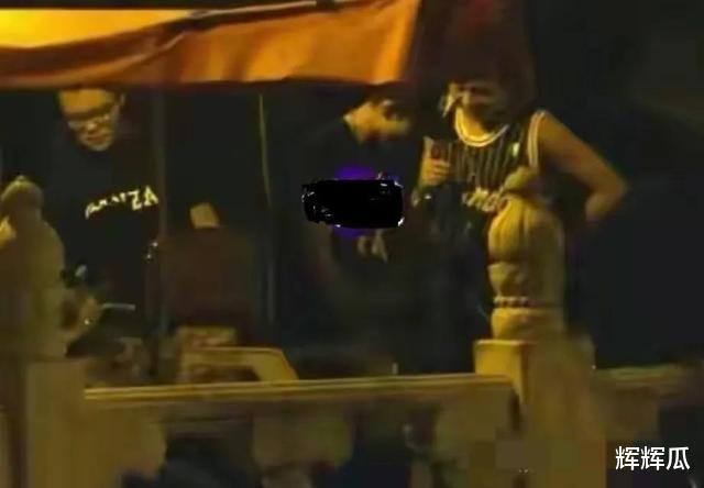 张一山|张一山没事了,主要有三点原因,网传照片应该不是真的