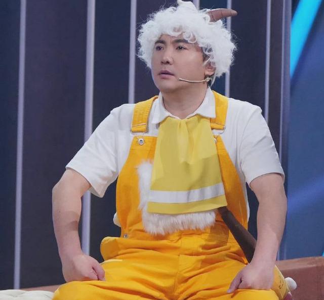 王牌7|《王牌7》第五期播出,配不上等待时间,网友:没上过学