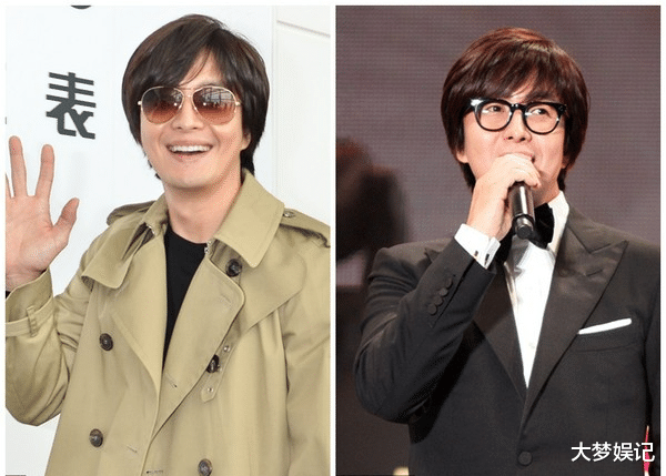 最佳女主角|裴勇俊出道28年惊爆退休!官网全消失“50岁现况曝光”曾赚百亿身家