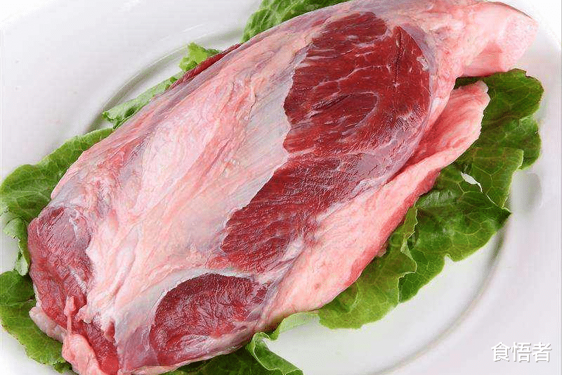 烹饪老师带你选牛肉：爆炒、红烧、凉片的部位选错，不好吃还浪费