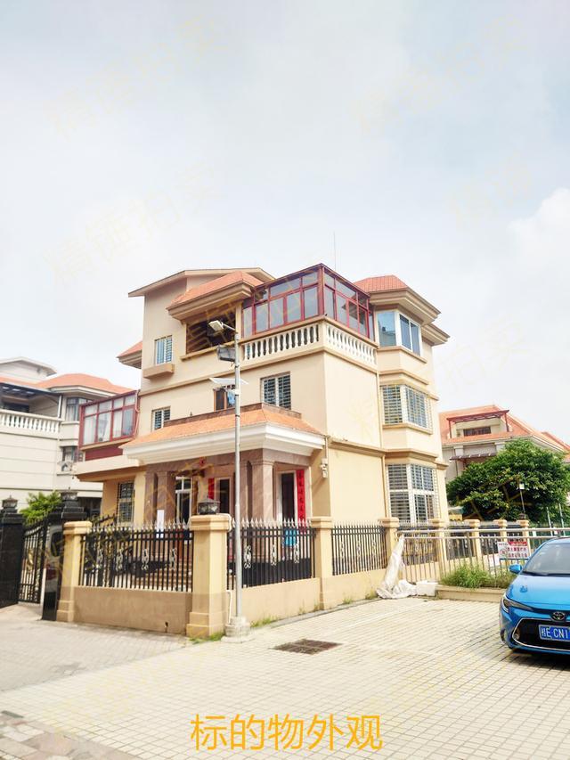 广西黑老大郑琦,16年非法敛财超20亿,为祸北海多年结局如何
