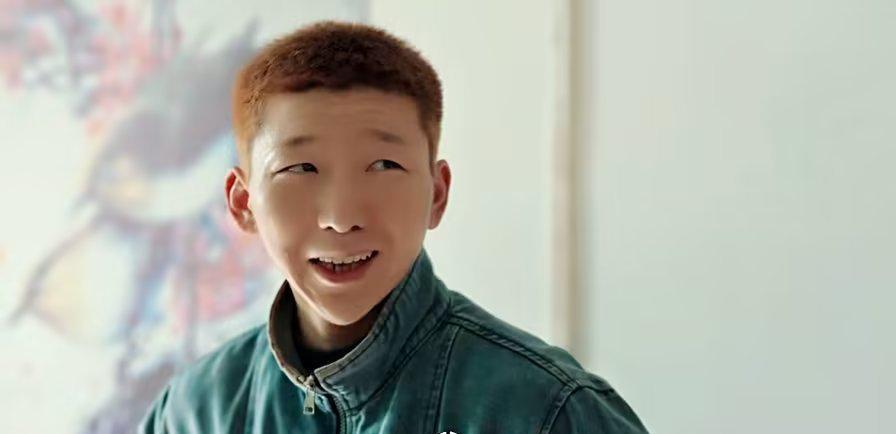 邓超|狂飙:和赵立冬斗了十五年的高启强,为何总是输,其实就五个字