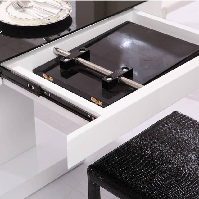 选择餐桌,要记住“5个不要”!买回来的餐桌,实用又实惠