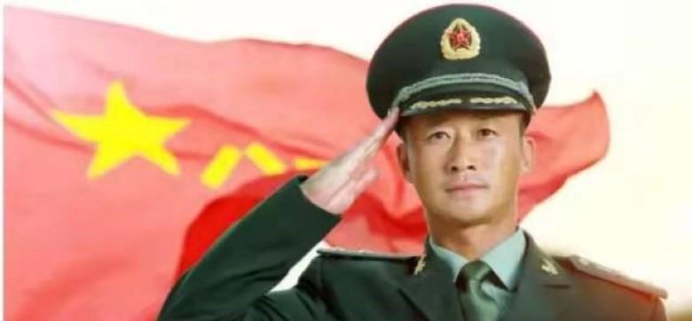 余占鳌|影视剧中的经典硬汉形象有哪些？这五个男星都是“硬汉”的代言人