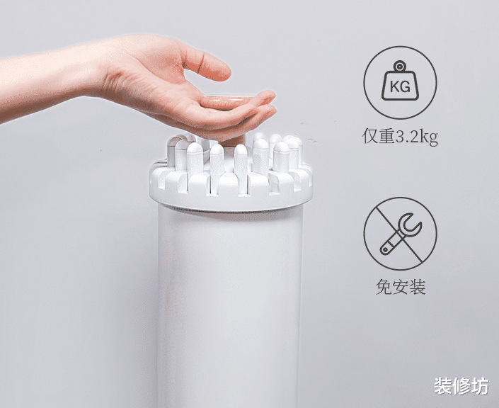 分享5个治愈系家居小物，舒适到炸，这下可以在家“躺平”了！