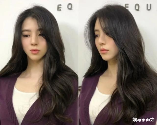 照骗|韩韶禧出道前旧照曝光!曾被质疑照骗,凭零死角出道照力证全天然