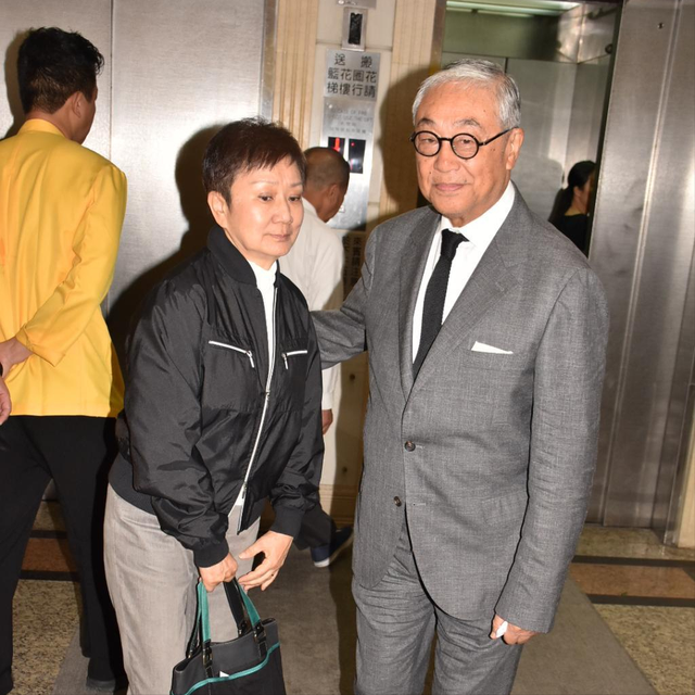 曾江|87岁曾江隔离期猝逝,前妻曝其离世前致电女儿求助,抢救细节曝光