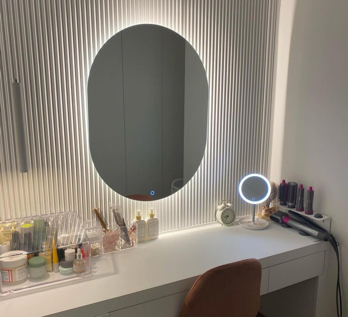 果然客厅大就是任性,一地多用,不仅是健身房,还能在这露营!