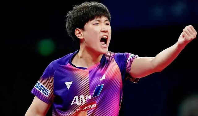 突发消息！刘国梁：张本智和、伊藤美诚可以参加中国乒超联赛！