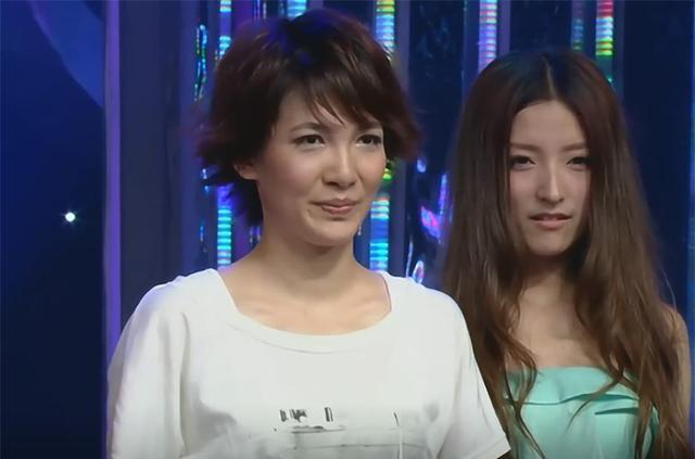 快乐女声|与郁可唯刘惜君同届的昔日快女，变身乐评人亮相《声生不息》