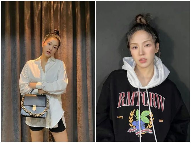 |欧美化的韩国女人们，比普信男更油腻！