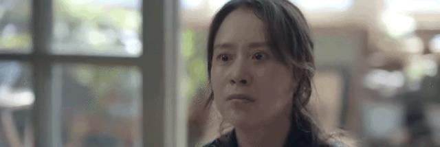 滤镜|《心居》双倍真实,剧情+滤镜,女演员的皱纹才是经典