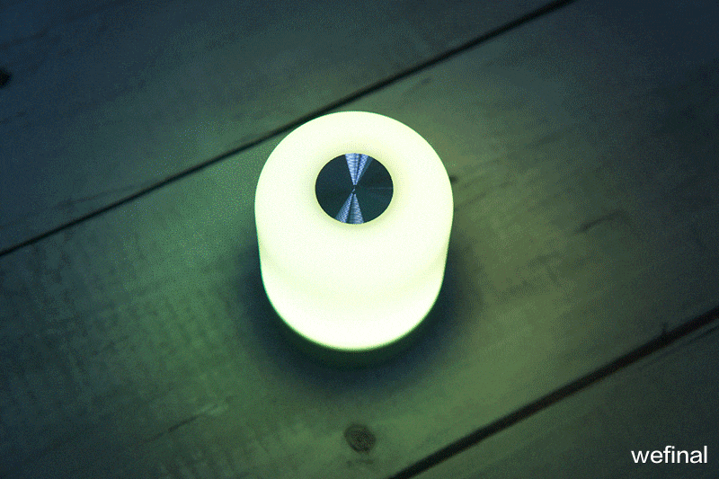 评测|小巧够亮也好玩!纳拓多功能轻户外营灯评测