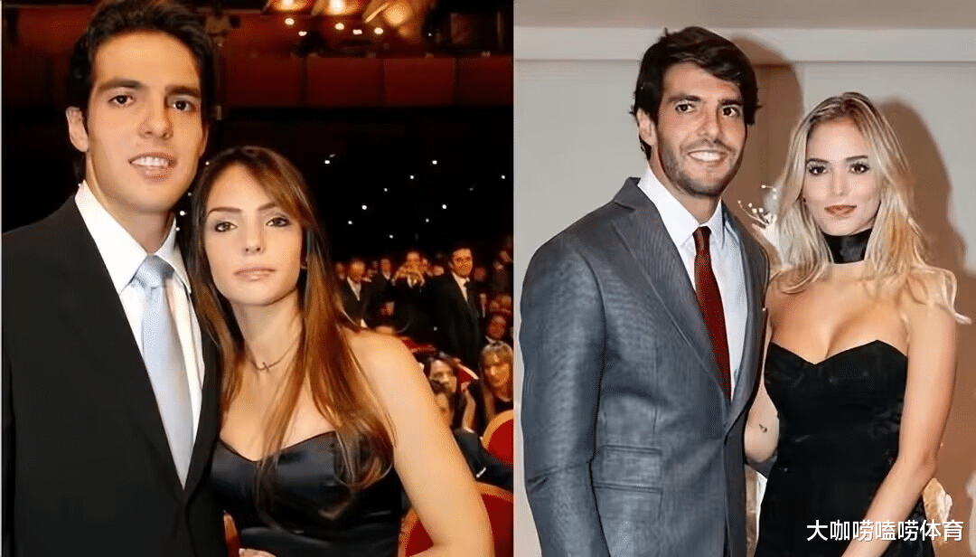 圣诞节|卡卡晒1家5口圣诞全家福：2婚妻子惊艳出镜，肚大如箩，即将临盆