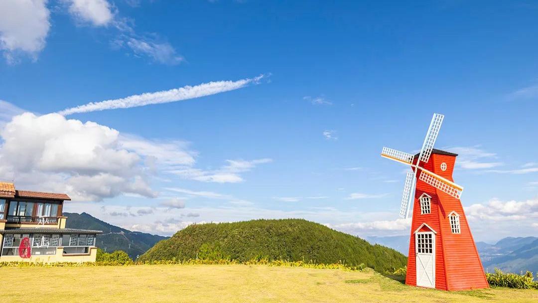 巫山云雨|花20几万在这里买套房，就能轻松实现“我在三峡有个家”