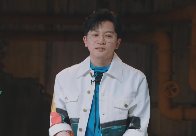 苏有朋|《披荆斩棘2》初舞台:躲过了潘玮柏,却被苏有朋的颜值惊艳了