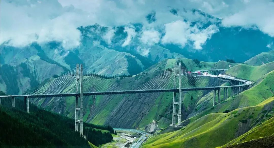 青岛市|一个足以媲美瑞士的地方， 800公里风景长廊，每走一步都是人间仙境！