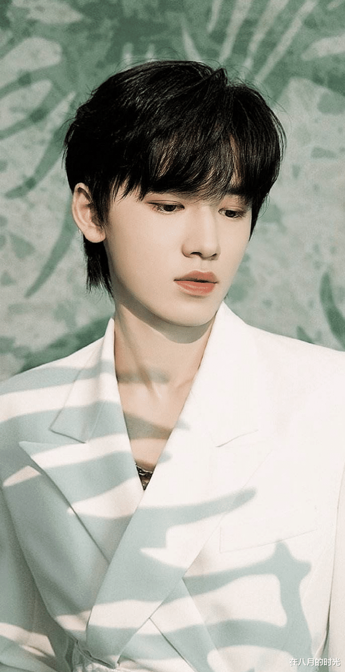 宋亚轩|《王牌对王牌》中的“小透明”宋亚轩,终于迎来了他的高光时刻