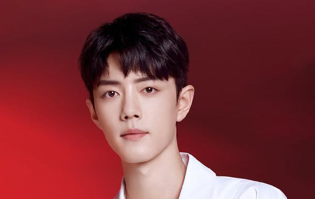 肖战|沈宇松置顶肖战博文，首次正面回应网上争端，粉丝心疼又无奈