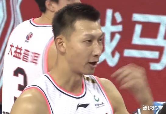 刘传兴|广东虐四川！二老+小胡主导比赛，赵锦洋自信暴增，莱多仍在打铁