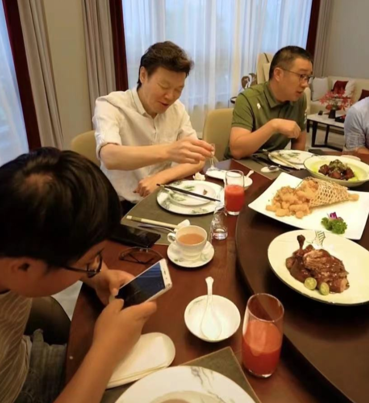 郭德纲|“不可一世”的李彬也走到了今天!