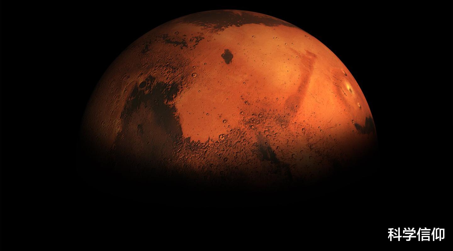 地球上有个形神具似的类火星地区,它在哪?它就是阿塔卡马沙漠