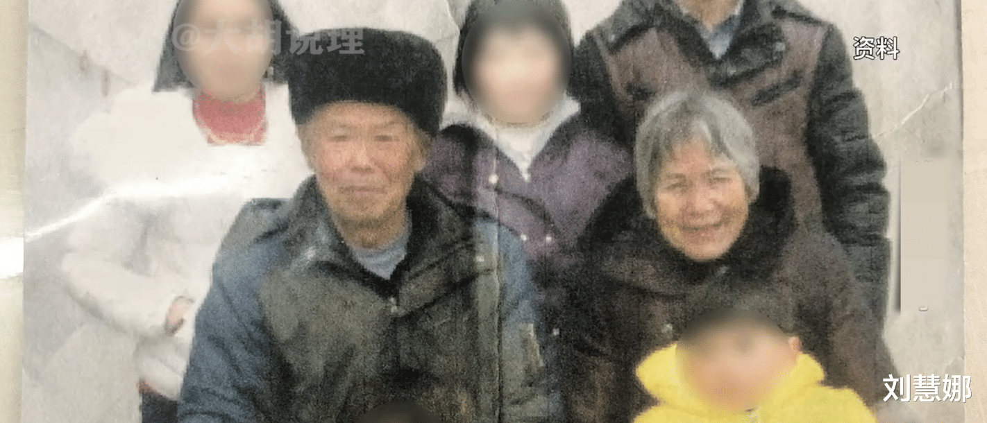 2017年江苏一夫妻意外去世,亲姑姑状告三个亲侄,欲霸占所有遗产