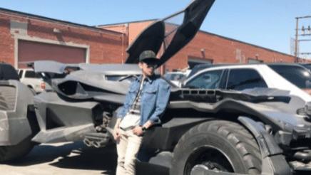 富二代|表面是艺人，实际是富二代的6位明星，混不下去就得继承上亿家产