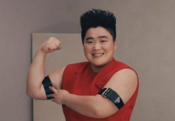 巩立姣|河北体育局招教练, 条件铅球奥运前三, 纵观国内似乎只有巩立姣符合