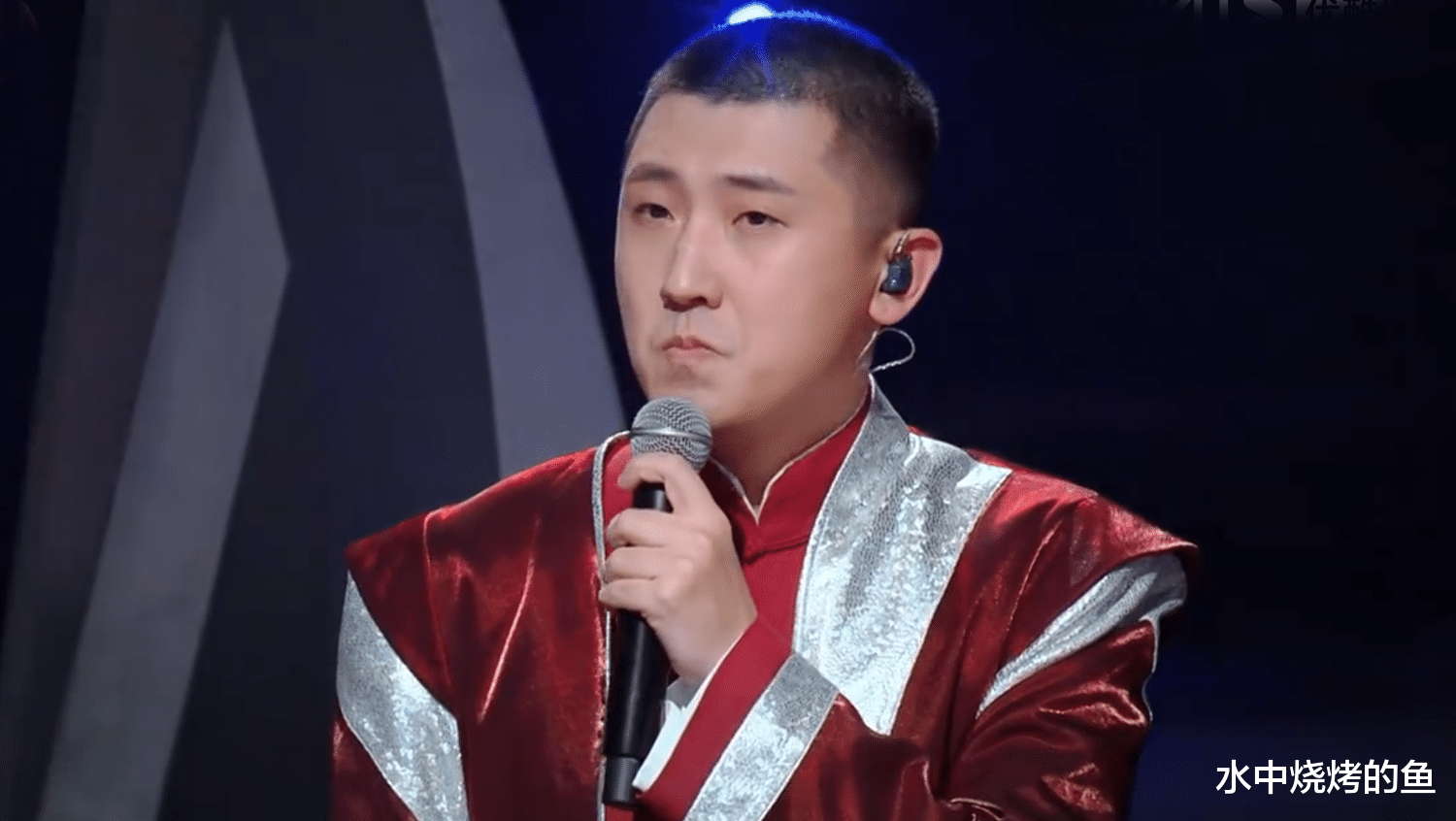 工作室|《追光吧》三公排名出炉:吴镇宇工作室拿第一,张卫健力挽狂澜,2人出局意难平