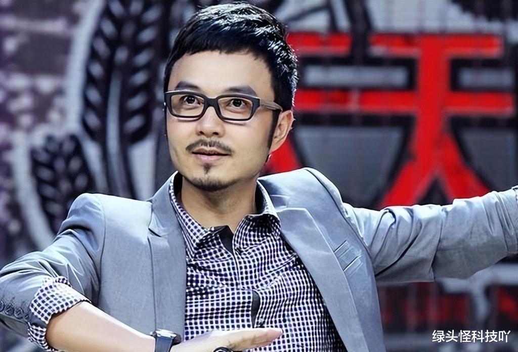 汪涵|汪涵用尽全身解数,也没能护住的3位兄弟,个个都是作茧自缚?